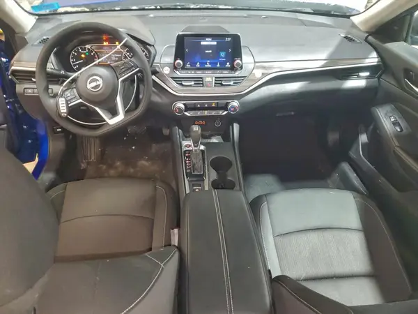 1N4BL4DW7SN383940 2025 NISSAN ALTIMA - Image 8