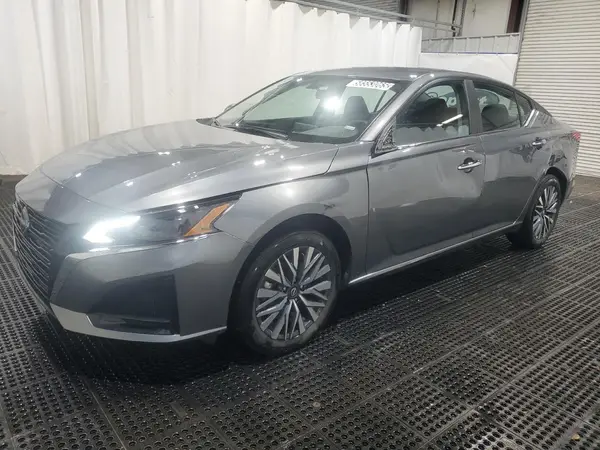 1N4BL4DW7SN385090 2025 NISSAN ALTIMA - Image 1