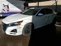 1N4BL4DW7SN406567 2025 NISSAN ALTIMA