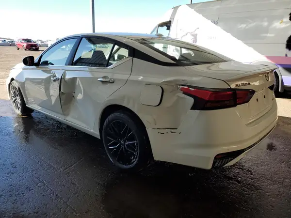 1N4BL4DW7SN406567 2025 NISSAN ALTIMA - Image 2