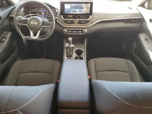 1N4BL4DW7SN406567 2025 NISSAN ALTIMA - Image 8