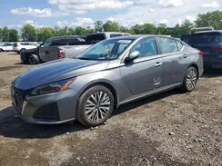1N4BL4DW7SN408657 2025 NISSAN ALTIMA