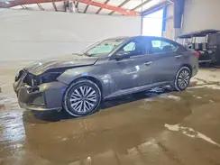 1N4BL4DW7SN413423 2025 NISSAN ALTIMA