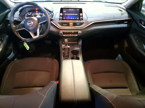 1N4BL4DW7SN413423 2025 NISSAN ALTIMA - Image 8