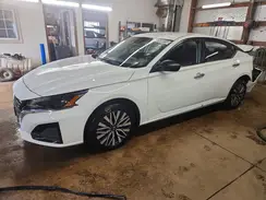 1N4BL4DW7SN413972 2025 NISSAN ALTIMA