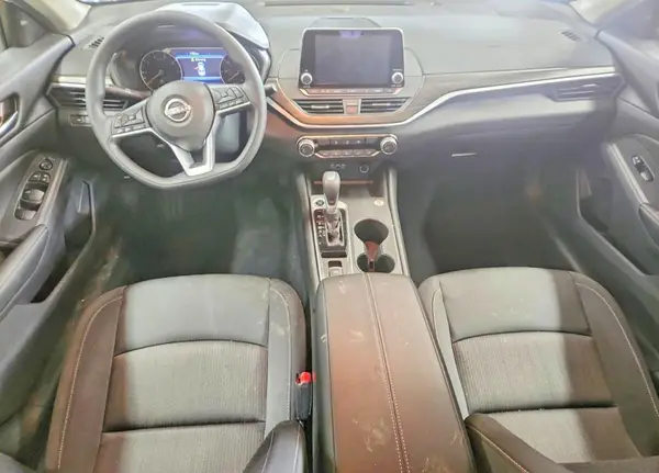 1N4BL4DW7SN413972 2025 NISSAN ALTIMA - Image 8