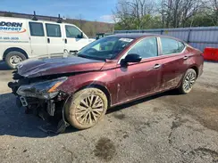 1N4BL4DW7SN420730 2025 NISSAN ALTIMA