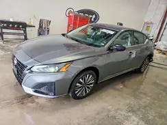 1N4BL4DW7TN307023 2026 NISSAN ALTIMA