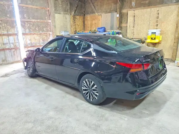 1N4BL4DW7TN312271 2026 NISSAN ALTIMA - Image 2