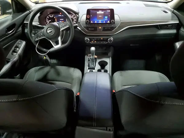 1N4BL4DW7TN312271 2026 NISSAN ALTIMA - Image 8