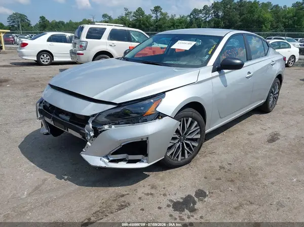 1N4BL4DW7TN318572 2026 NISSAN ALTIMA - Image 2