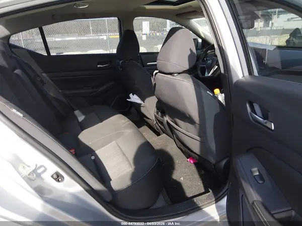 1N4BL4DW8KC146708 2019 NISSAN ALTIMA - Image 8