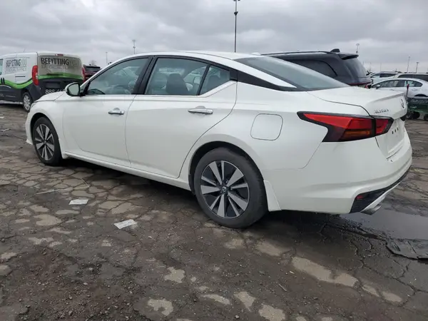 1N4BL4DW8KC149267 2019 NISSAN ALTIMA - Image 2