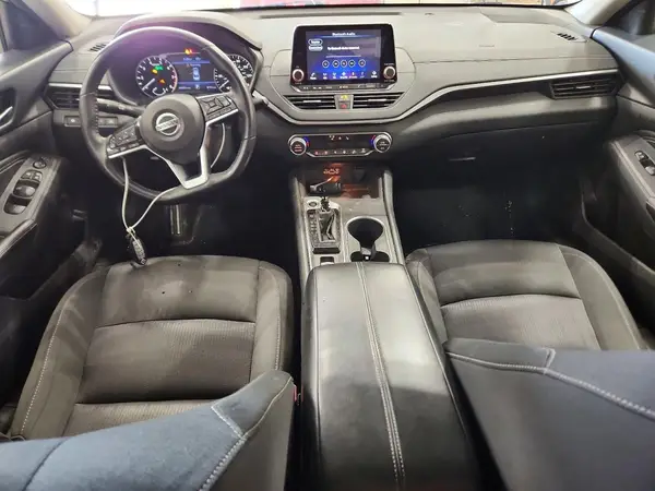 1N4BL4DW8KC152685 2019 NISSAN ALTIMA - Image 8