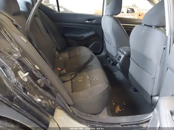 1N4BL4DW8KC157594 2019 NISSAN ALTIMA - Image 8