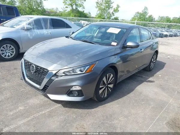 1N4BL4DW8KC159068 2019 NISSAN ALTIMA - Image 2