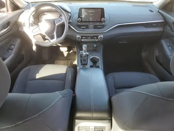 1N4BL4DW8KC174850 2019 NISSAN ALTIMA - Image 8