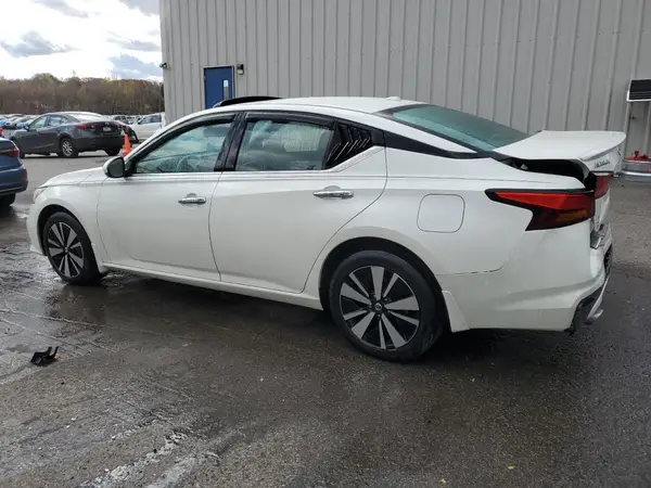 1N4BL4DW8KC177425 2019 NISSAN ALTIMA - Image 2