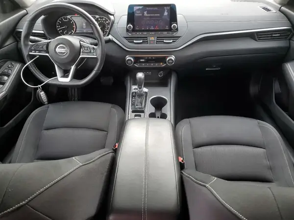 1N4BL4DW8KC177425 2019 NISSAN ALTIMA - Image 8