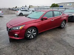 1N4BL4DW8KC191485 2019 NISSAN ALTIMA