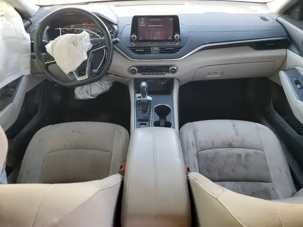 1N4BL4DW8KC221259 2019 NISSAN ALTIMA - Image 8