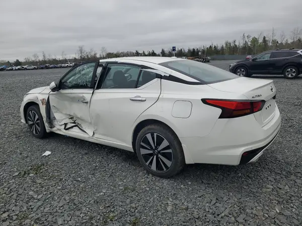 1N4BL4DW8KN301701 2019 NISSAN ALTIMA - Image 2
