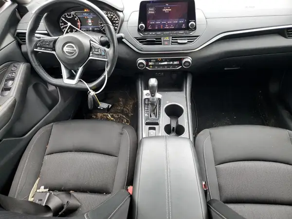 1N4BL4DW8KN301701 2019 NISSAN ALTIMA - Image 8