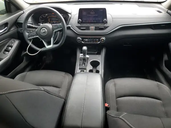 1N4BL4DW8KN301732 2019 NISSAN ALTIMA - Image 8