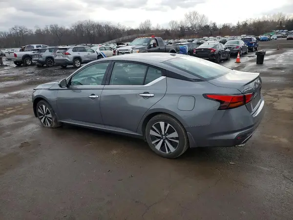 1N4BL4DW8KN305098 2019 NISSAN ALTIMA - Image 2