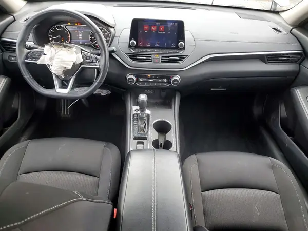 1N4BL4DW8KN305098 2019 NISSAN ALTIMA - Image 7
