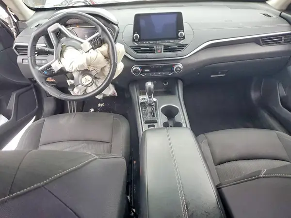 1N4BL4DW8KN305294 2019 NISSAN ALTIMA - Image 8