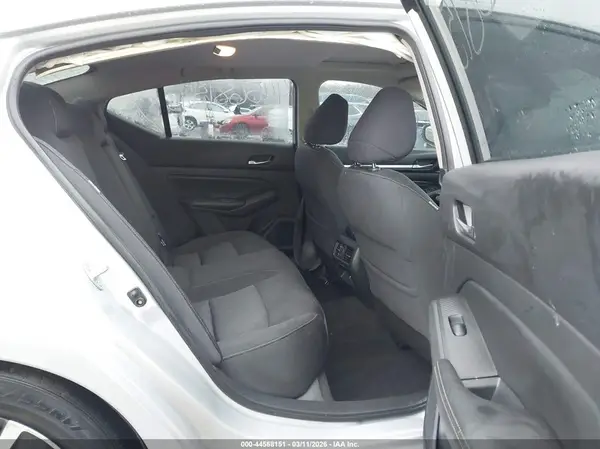 1N4BL4DW8KN305456 2019 NISSAN ALTIMA - Image 8