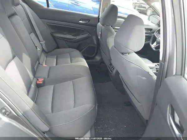 1N4BL4DW8KN305750 2019 NISSAN ALTIMA - Image 8