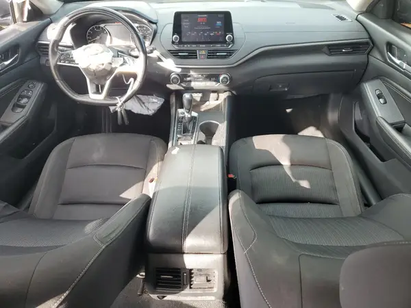 1N4BL4DW8KN321141 2019 NISSAN ALTIMA - Image 8
