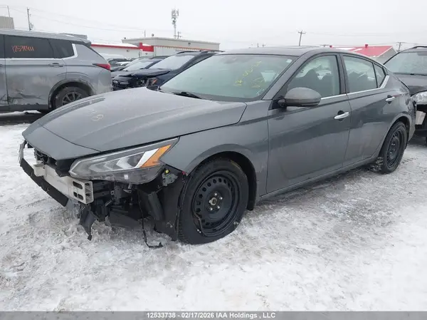 1N4BL4DW8KN327490 2019 NISSAN ALTIMA - Image 2