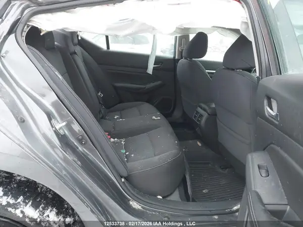 1N4BL4DW8KN327490 2019 NISSAN ALTIMA - Image 8