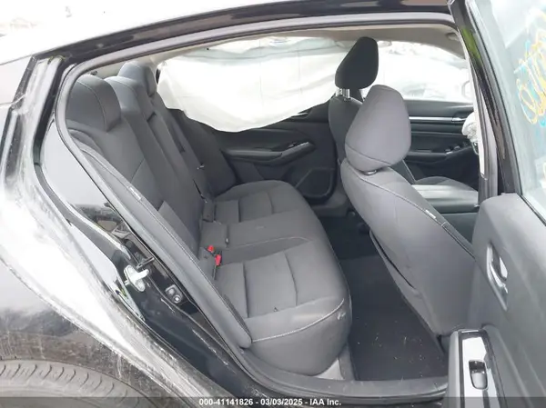 1N4BL4DW8LC134687 2020 NISSAN ALTIMA - Image 8