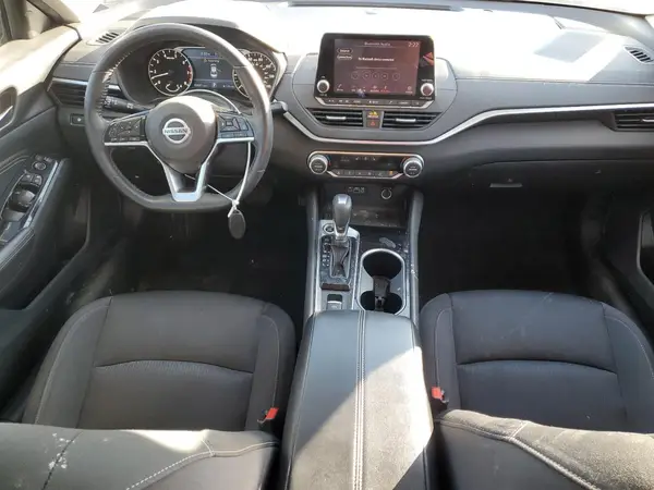 1N4BL4DW8LC163025 2020 NISSAN ALTIMA - Image 8