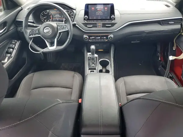 1N4BL4DW8LC167012 2020 NISSAN ALTIMA - Image 8
