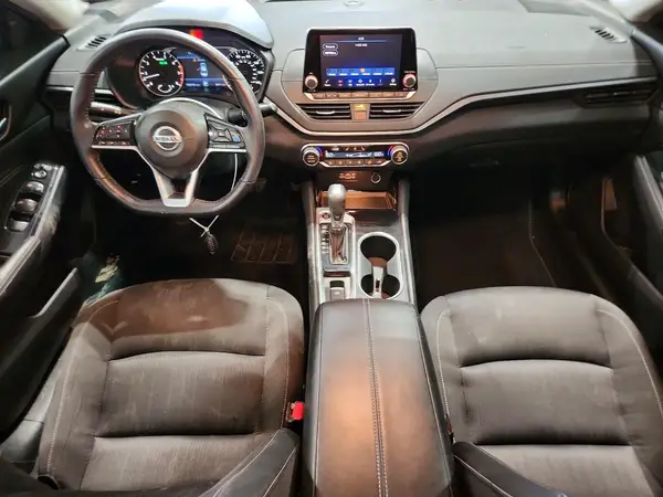 1N4BL4DW8LC174400 2020 NISSAN ALTIMA - Image 6