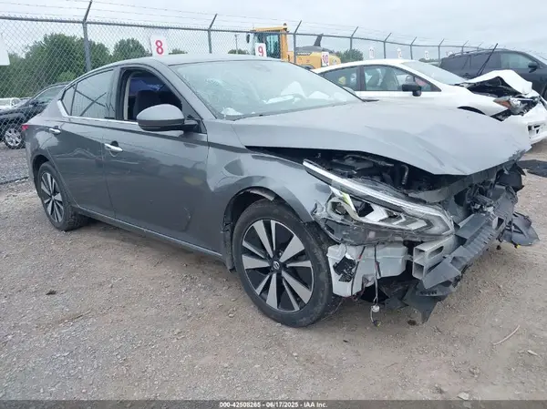 1N4BL4DW8LC183730 2020 NISSAN ALTIMA - Image 1