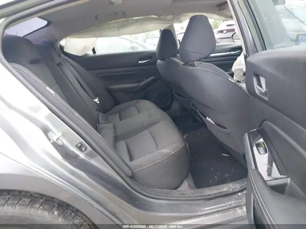 1N4BL4DW8LC183730 2020 NISSAN ALTIMA - Image 8