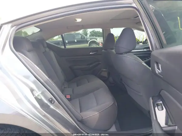 1N4BL4DW8LC205029 2020 NISSAN ALTIMA - Image 8