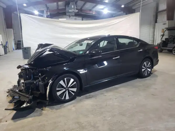 1N4BL4DW8LC207931 2020 NISSAN ALTIMA - Image 1