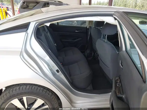1N4BL4DW8LC218010 2020 NISSAN ALTIMA - Image 8