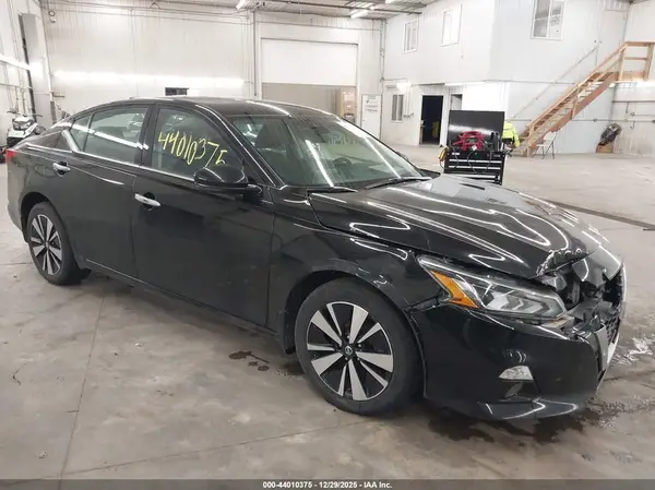 1N4BL4DW8LC219576 2020 NISSAN ALTIMA - Image 1