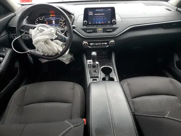 1N4BL4DW8LC232635 2020 NISSAN ALTIMA - Image 8