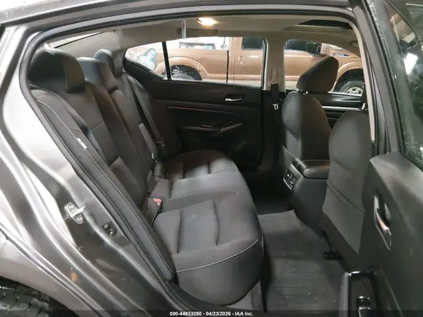 1N4BL4DW8LC235406 2020 NISSAN ALTIMA - Image 8