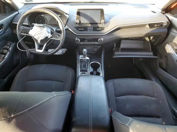 1N4BL4DW8LC245496 2020 NISSAN ALTIMA - Image 8