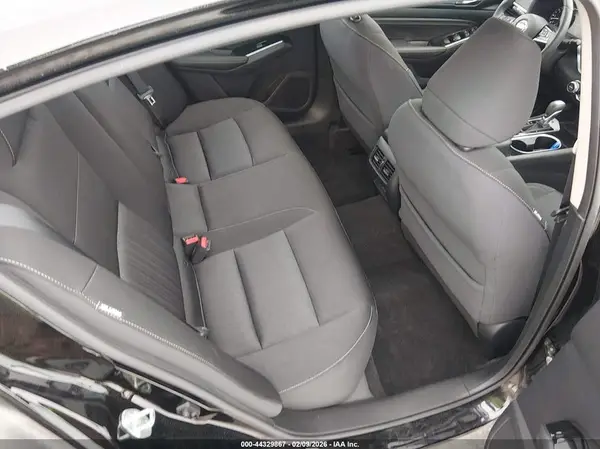 1N4BL4DW8LC248348 2020 NISSAN ALTIMA - Image 8